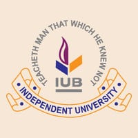 IUB Logo