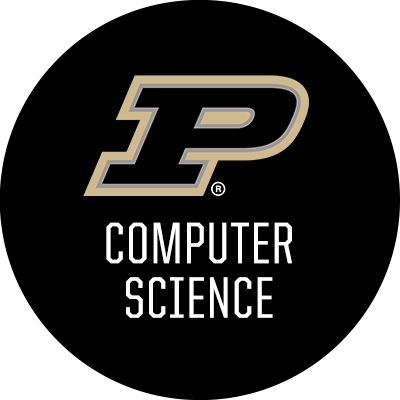 Purdue CS Logo